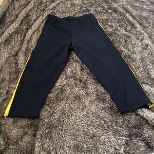 Spalding Workout Capris